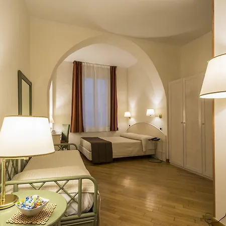 Guest house Piazza Paradiso
