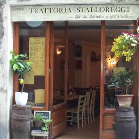 Piazza Paradiso