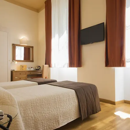 Piazza Paradiso Guest house
