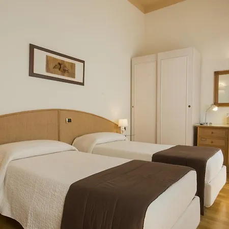 Casa de hóspedes Piazza Paradiso Siena