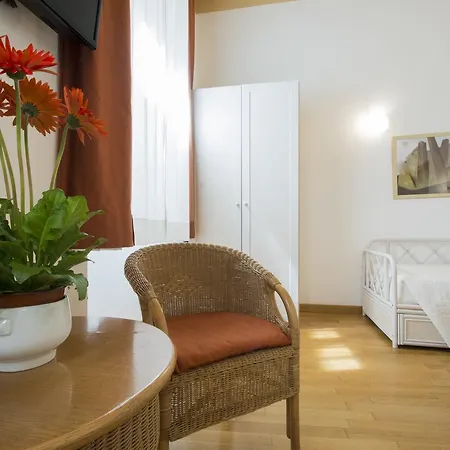 Piazza Paradiso Guest house Siena