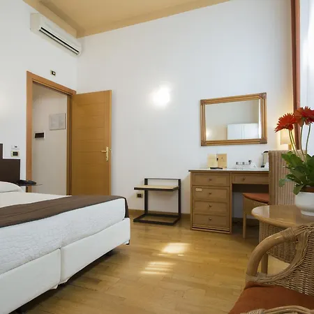 Guest house Piazza Paradiso Siena