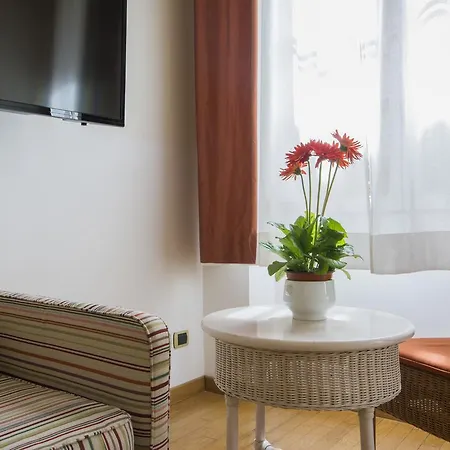 Piazza Paradiso Guest house Siena