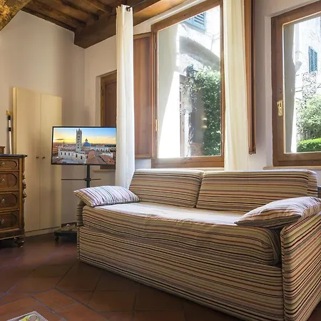 Guest house Piazza Paradiso