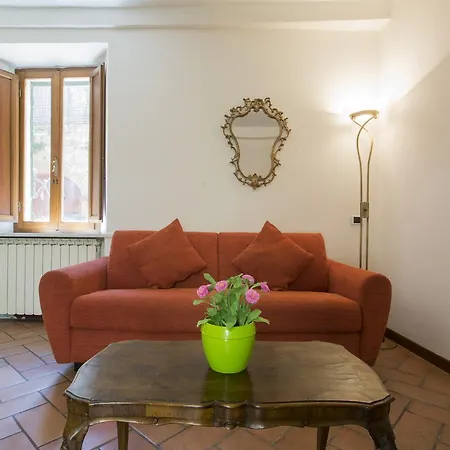Piazza Paradiso Guest house