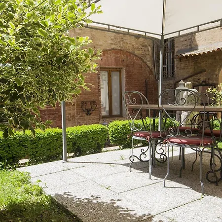 Guest house Piazza Paradiso