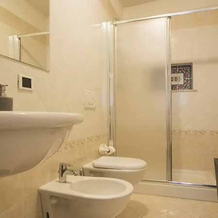 Guest house Piazza Paradiso