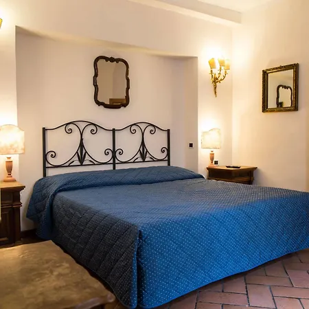 Guest house Piazza Paradiso Siena