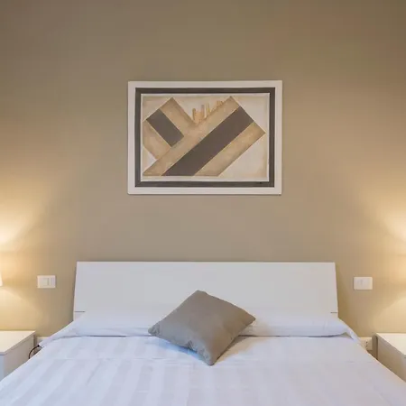 Guest house Piazza Paradiso Siena