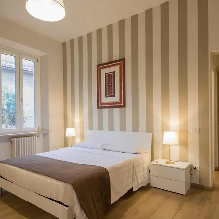 Vendégház Piazza Paradiso