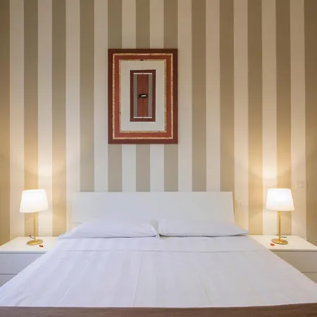 帕拉迪索广场住宿旅馆 锡耶纳