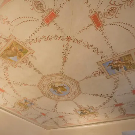 Piazza Paradiso Guest house