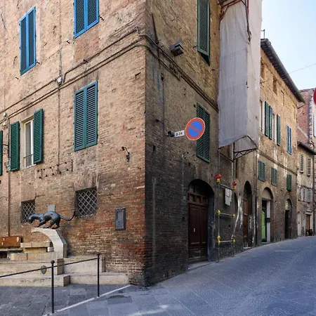 Piazza Paradiso Guest house