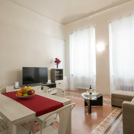 Piazza Paradiso Guest house