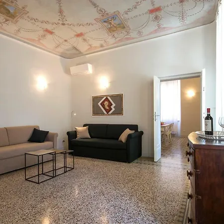 Casa de hóspedes Piazza Paradiso Siena