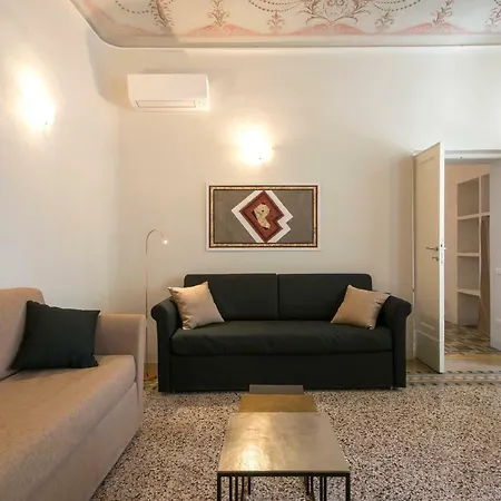 Guest house Piazza Paradiso Siena