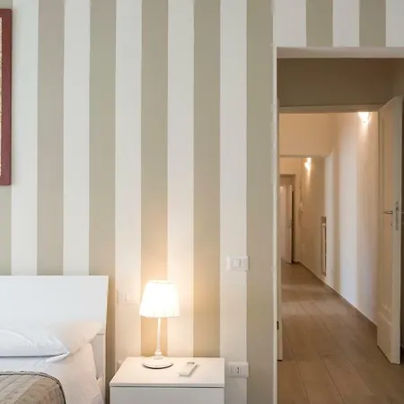 Piazza Paradiso 4*