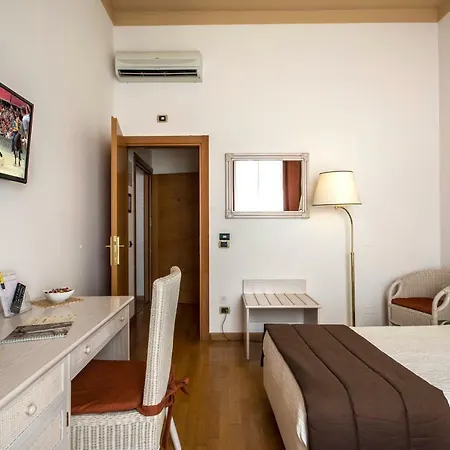 Guest house Piazza Paradiso