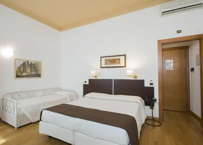 Casa de hóspedes Piazza Paradiso