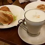 Piazza Paradiso