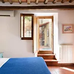 Gasthuis Piazza Paradiso 4*