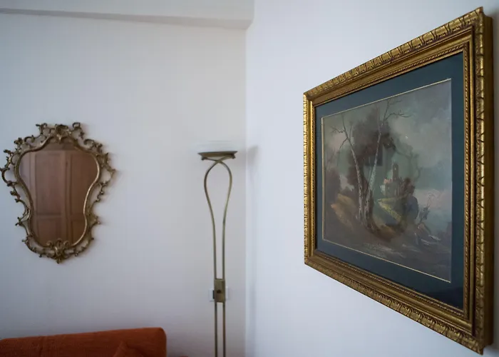 Piazza Paradiso 4* Siena