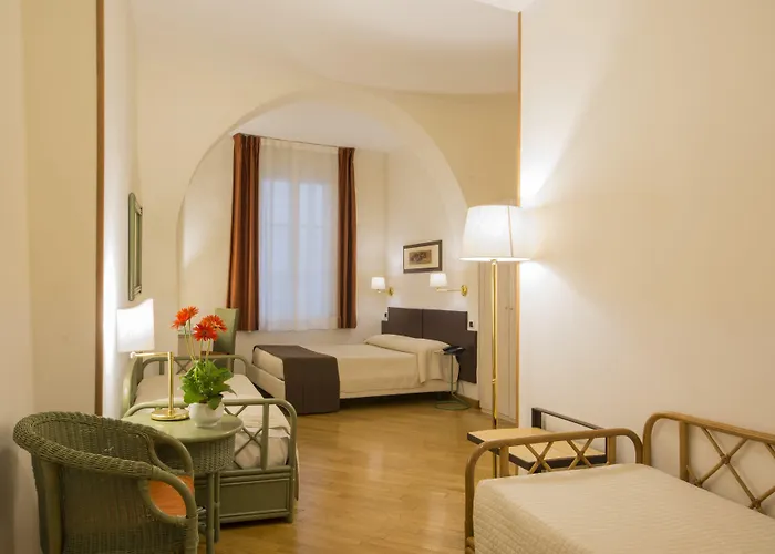 Piazza Paradiso Siena