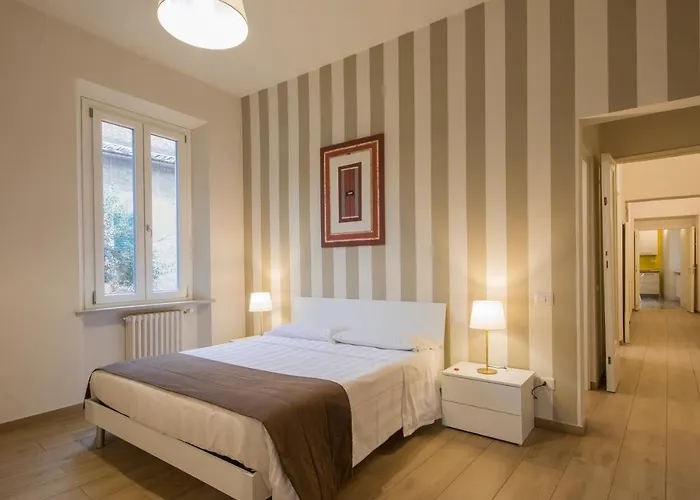 Gasthuis Piazza Paradiso