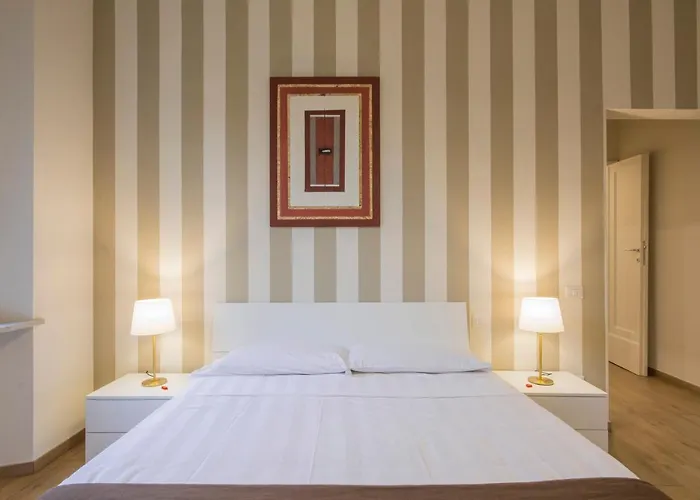 Piazza Paradiso Siena