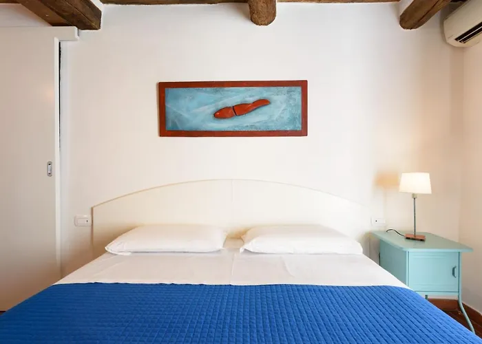 Piazza Paradiso 4* Siena